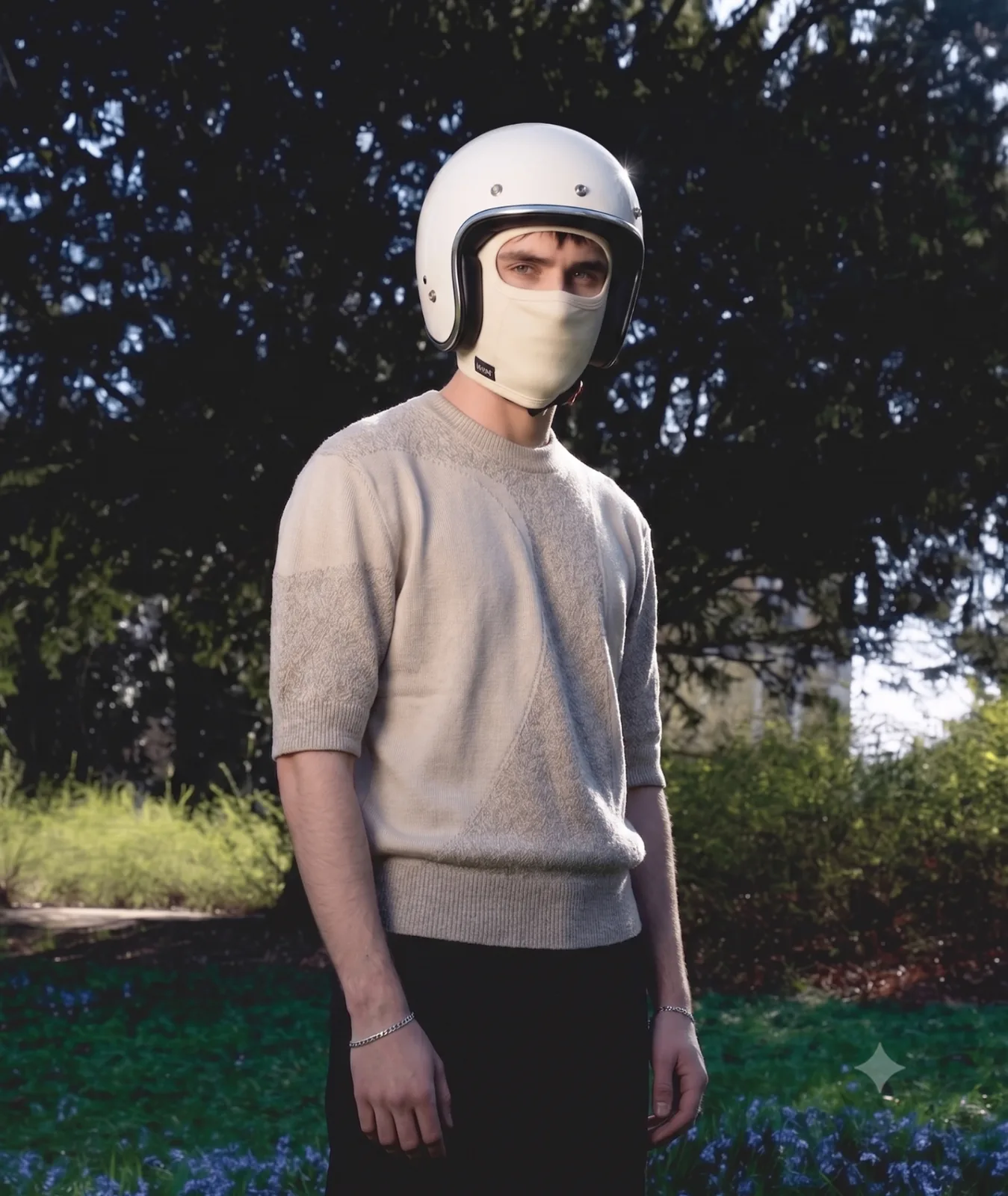 HAMI Helmet Liner